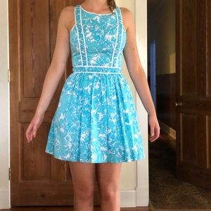 Lilly Pulitzer Sundress